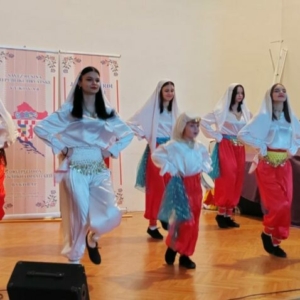 Bošnjaci aktivno sudjeluju u javnom životu PGŽ-a. Bošnjački običaji i tradicijska kultura otrgnuti zaboravu