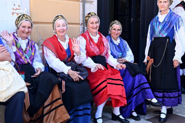 Bogata povijest slovenske nacionalne zajednice koja je stoljećima u životu primorsko-goranske regije