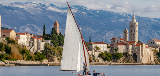 Smaragdni grad zvonika: Rabljani žive za turizam i od turizma još od 18. stoljeća