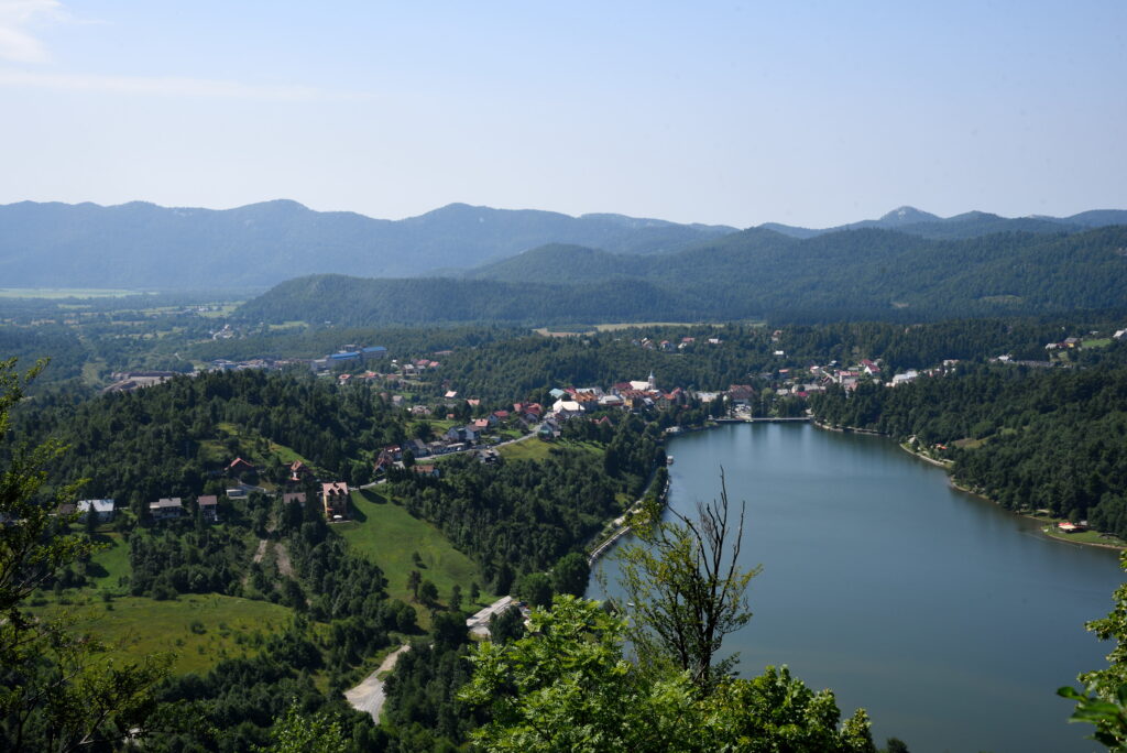 »Zeleno srce« među prvima počelo kucati za turizam i postalo turističkom mekom