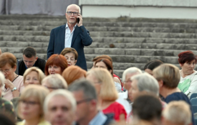 Gotovo 60 godina postojanja: jedina glazbena festivalska konstanta Istre, Kvarnera i sjevernojadranskih otoka